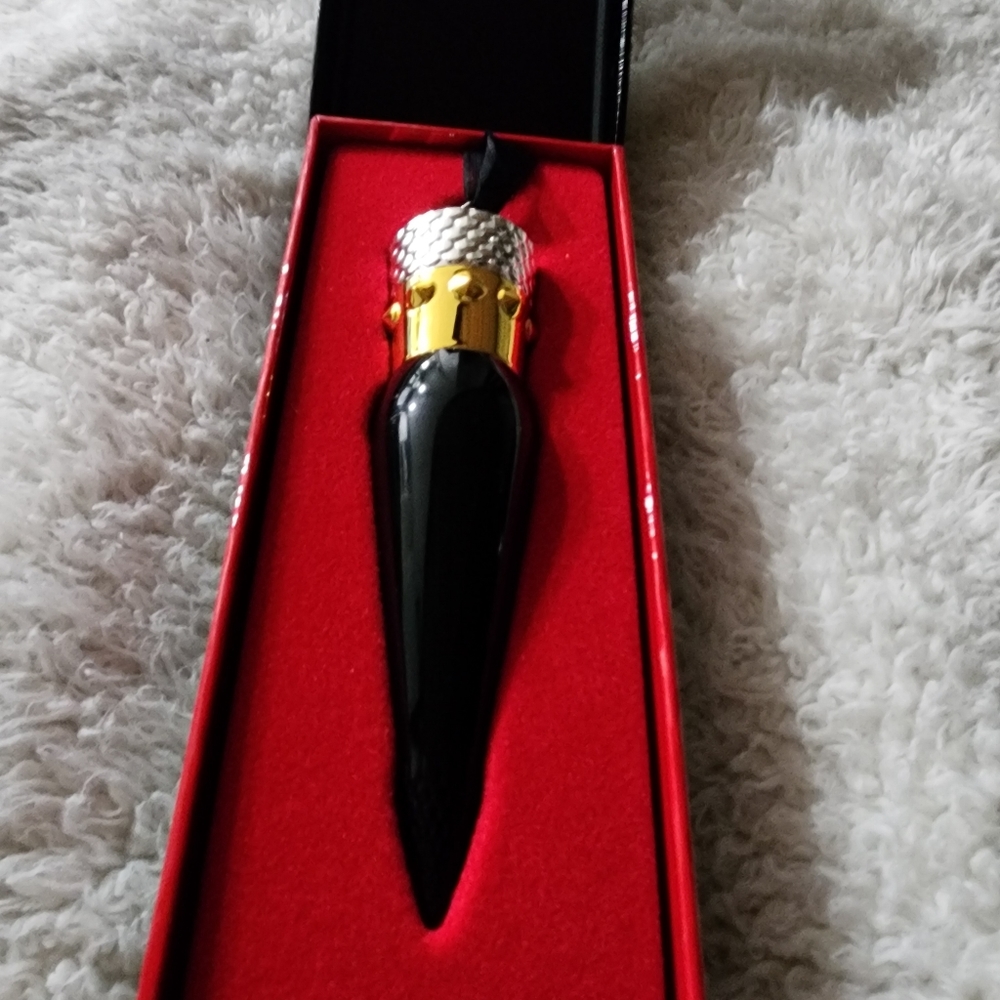 Christian Louboutin  Lipstick
